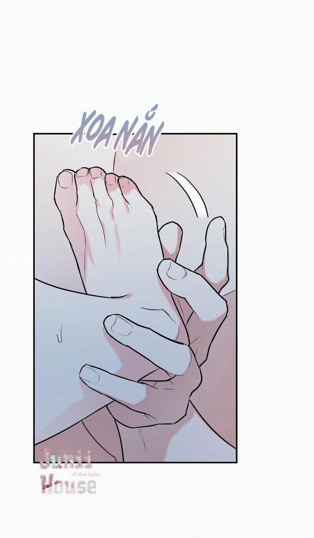 Tôi Với Cậu Không Thể Như Thế Này 19 trang 53