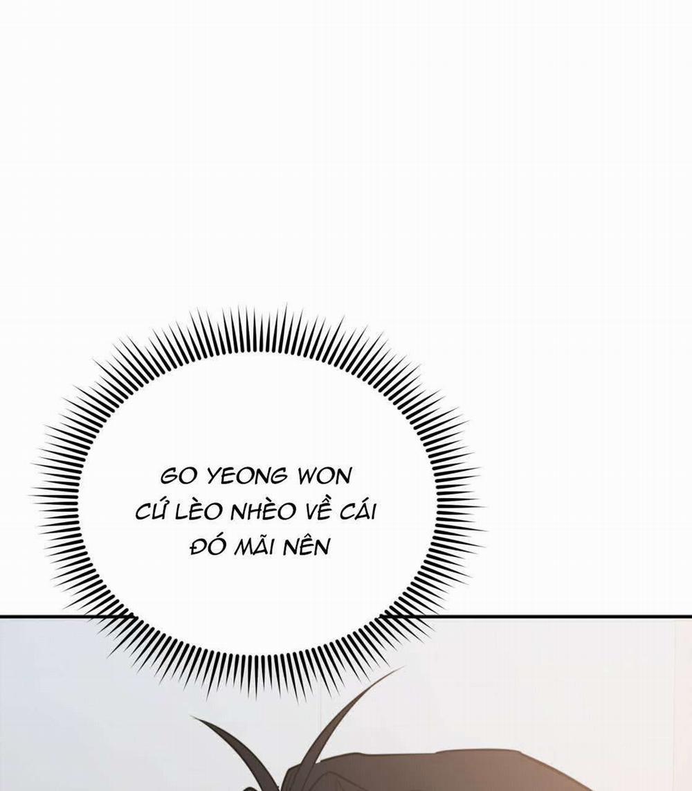 Tôi Với Cậu Không Thể Như Thế Này 20 trang 0