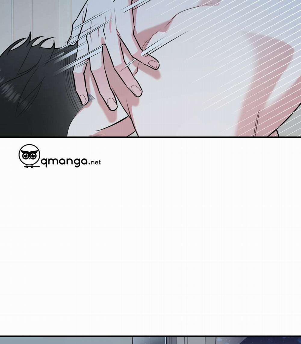 Tôi Với Cậu Không Thể Như Thế Này 20 trang 10