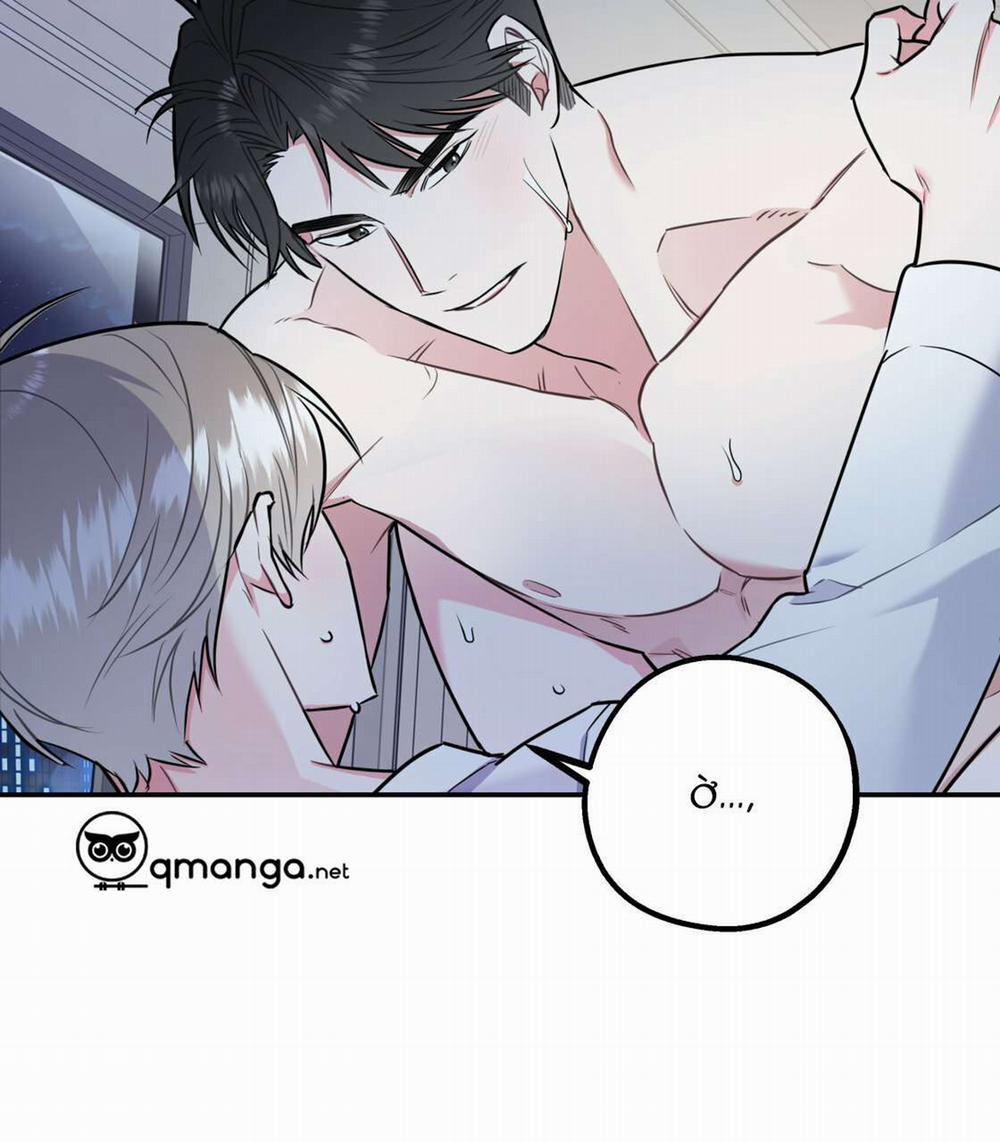 Tôi Với Cậu Không Thể Như Thế Này 20 trang 13