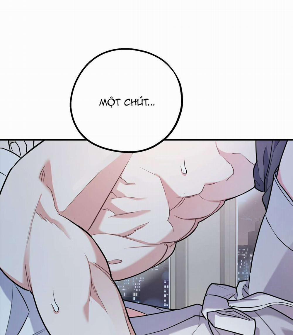 Tôi Với Cậu Không Thể Như Thế Này 20 trang 14