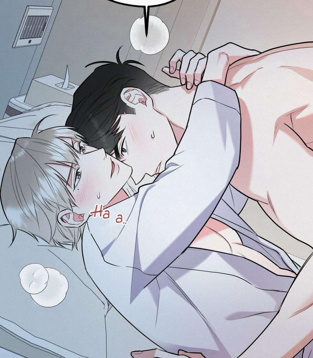 Tôi Với Cậu Không Thể Như Thế Này 20 trang 16