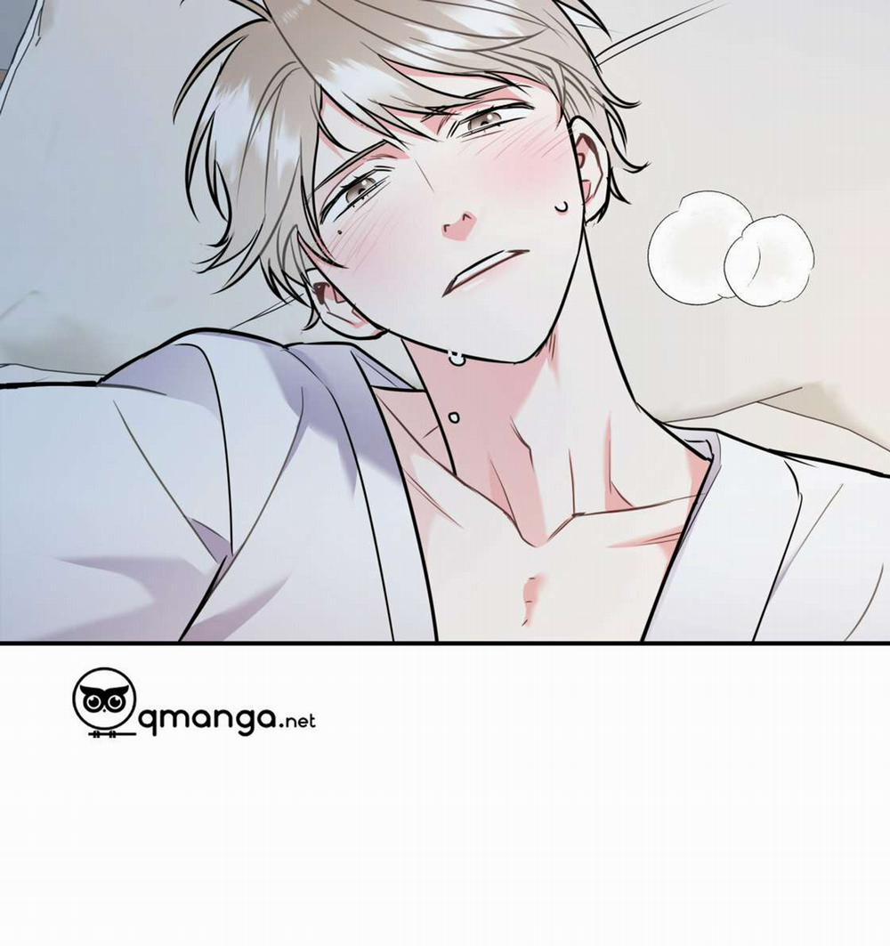 Tôi Với Cậu Không Thể Như Thế Này 20 trang 18