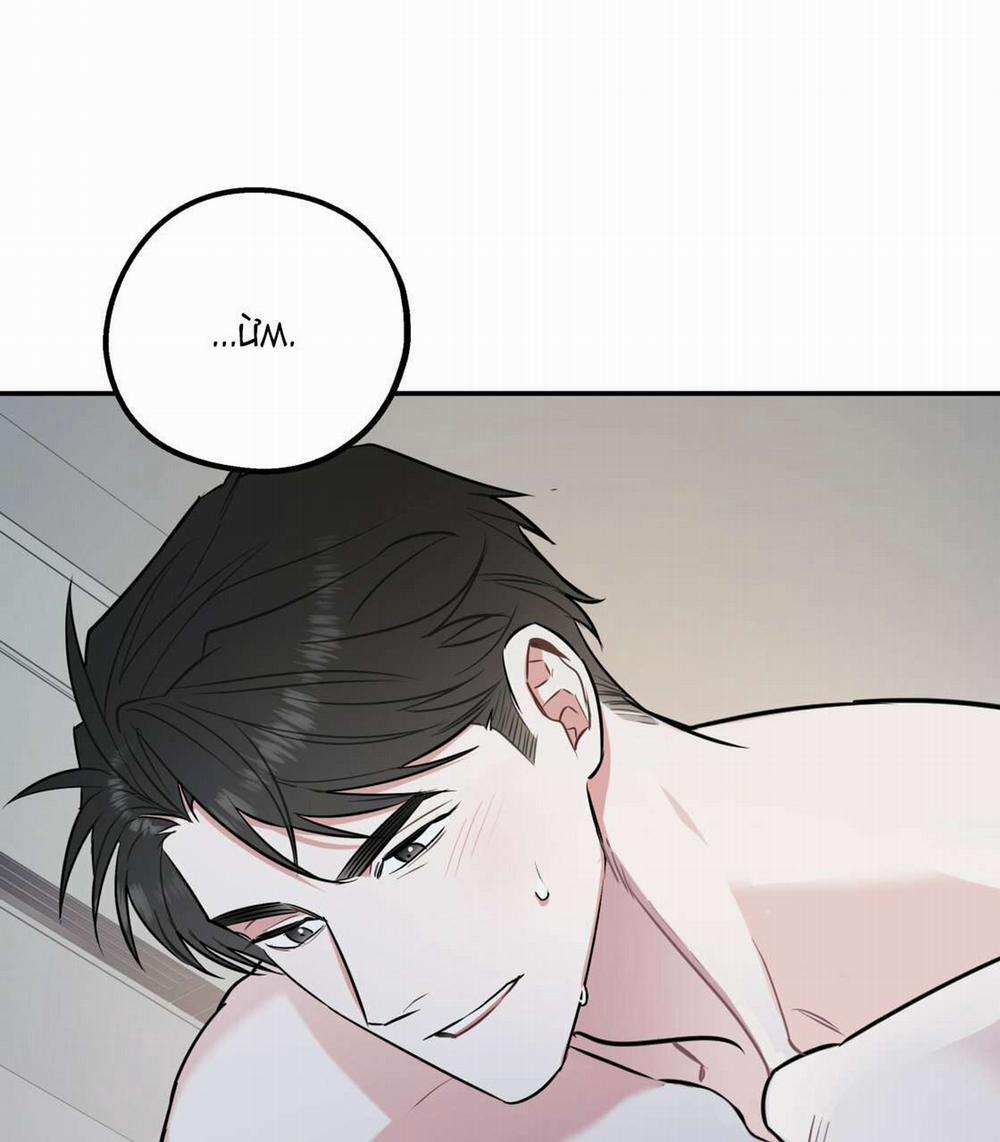 Tôi Với Cậu Không Thể Như Thế Này 20 trang 19