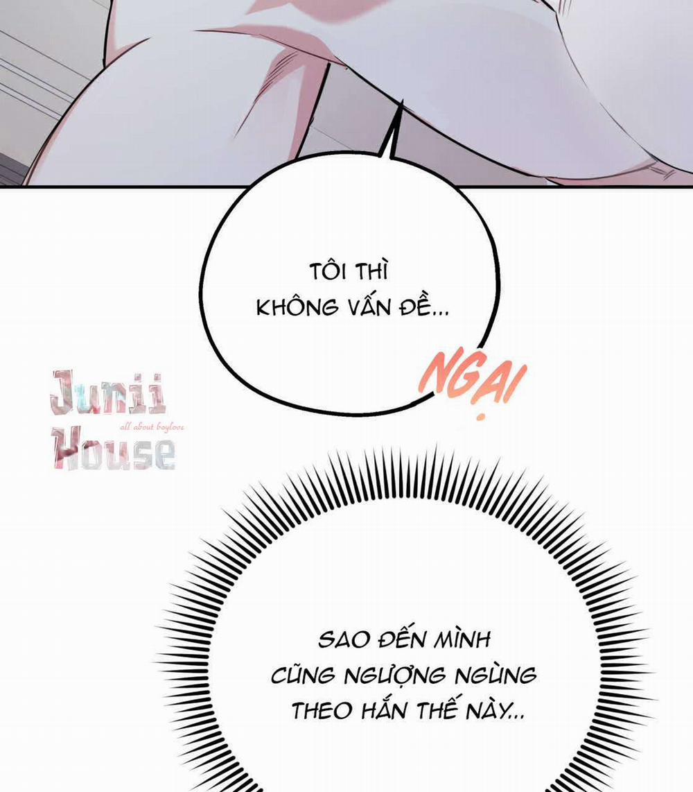 Tôi Với Cậu Không Thể Như Thế Này 20 trang 20