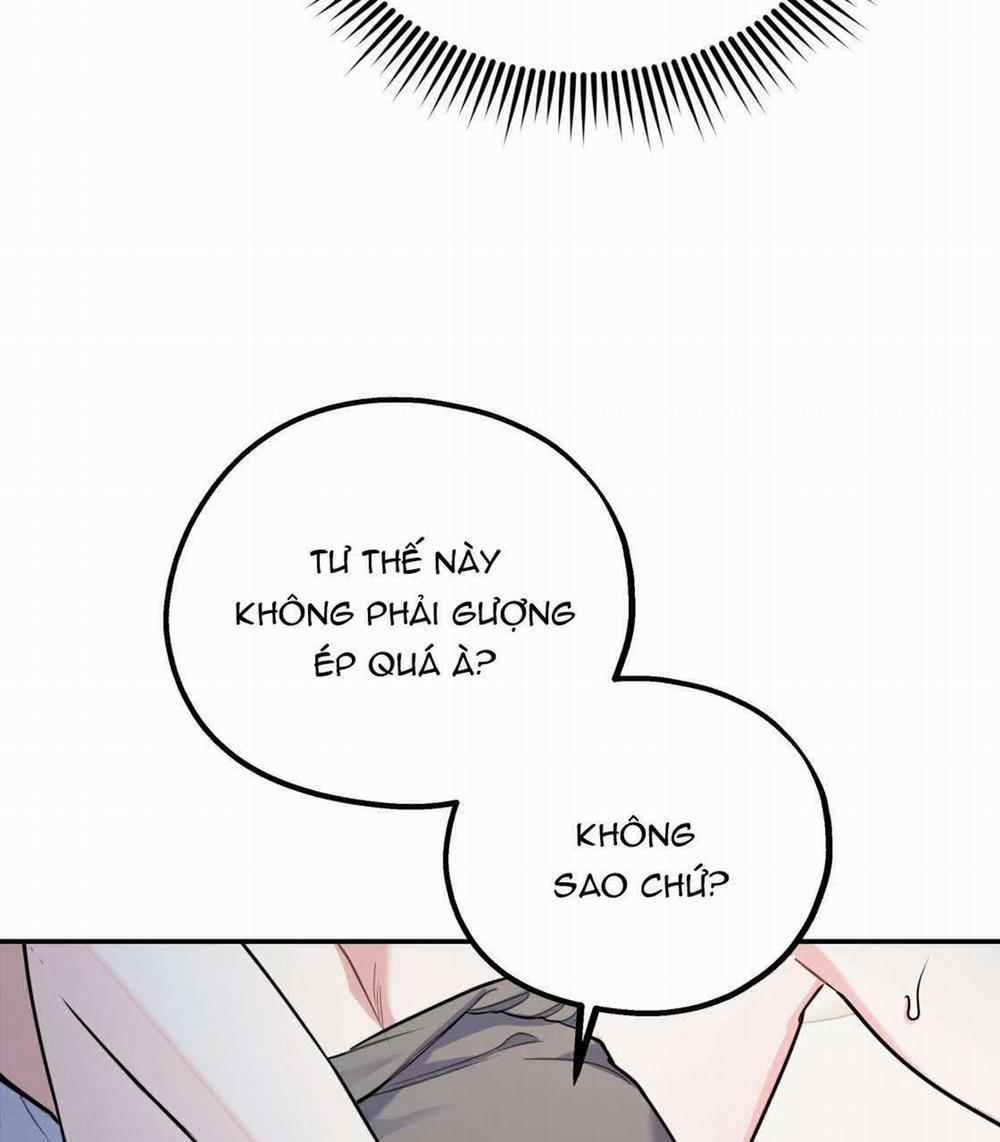 Tôi Với Cậu Không Thể Như Thế Này 20 trang 21