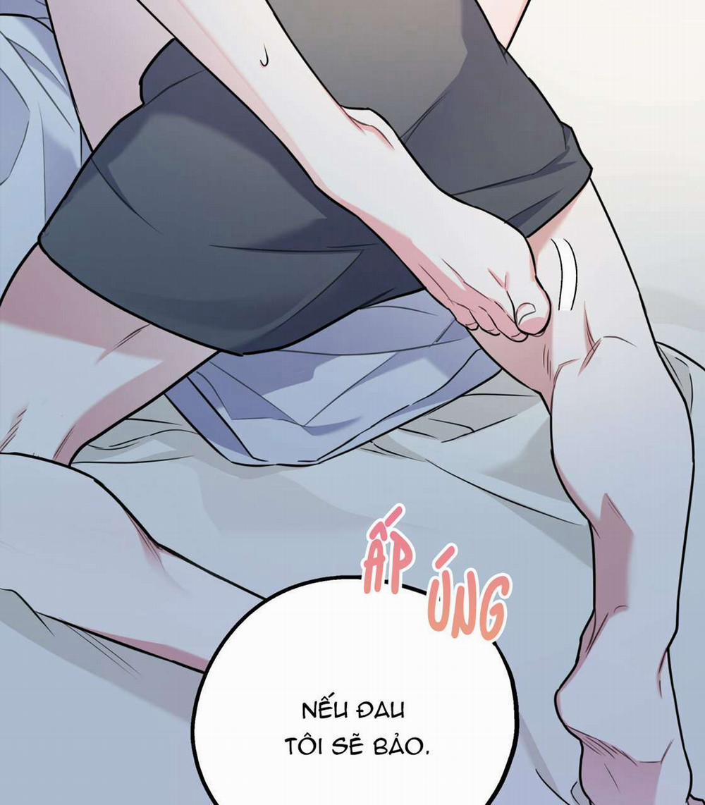 Tôi Với Cậu Không Thể Như Thế Này 20 trang 22