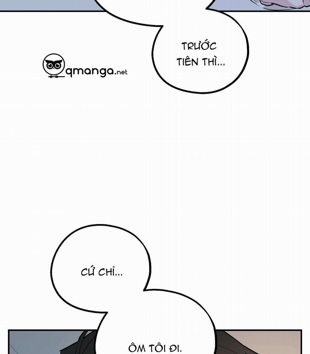 Tôi Với Cậu Không Thể Như Thế Này 20 trang 23