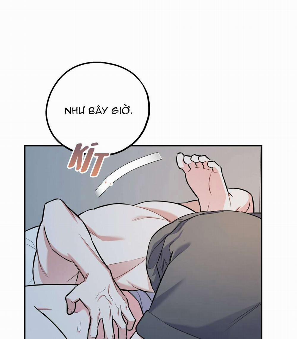 Tôi Với Cậu Không Thể Như Thế Này 20 trang 28