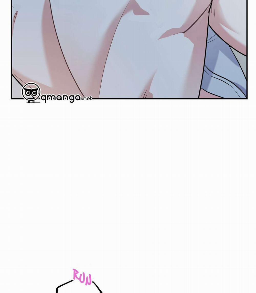 Tôi Với Cậu Không Thể Như Thế Này 20 trang 32