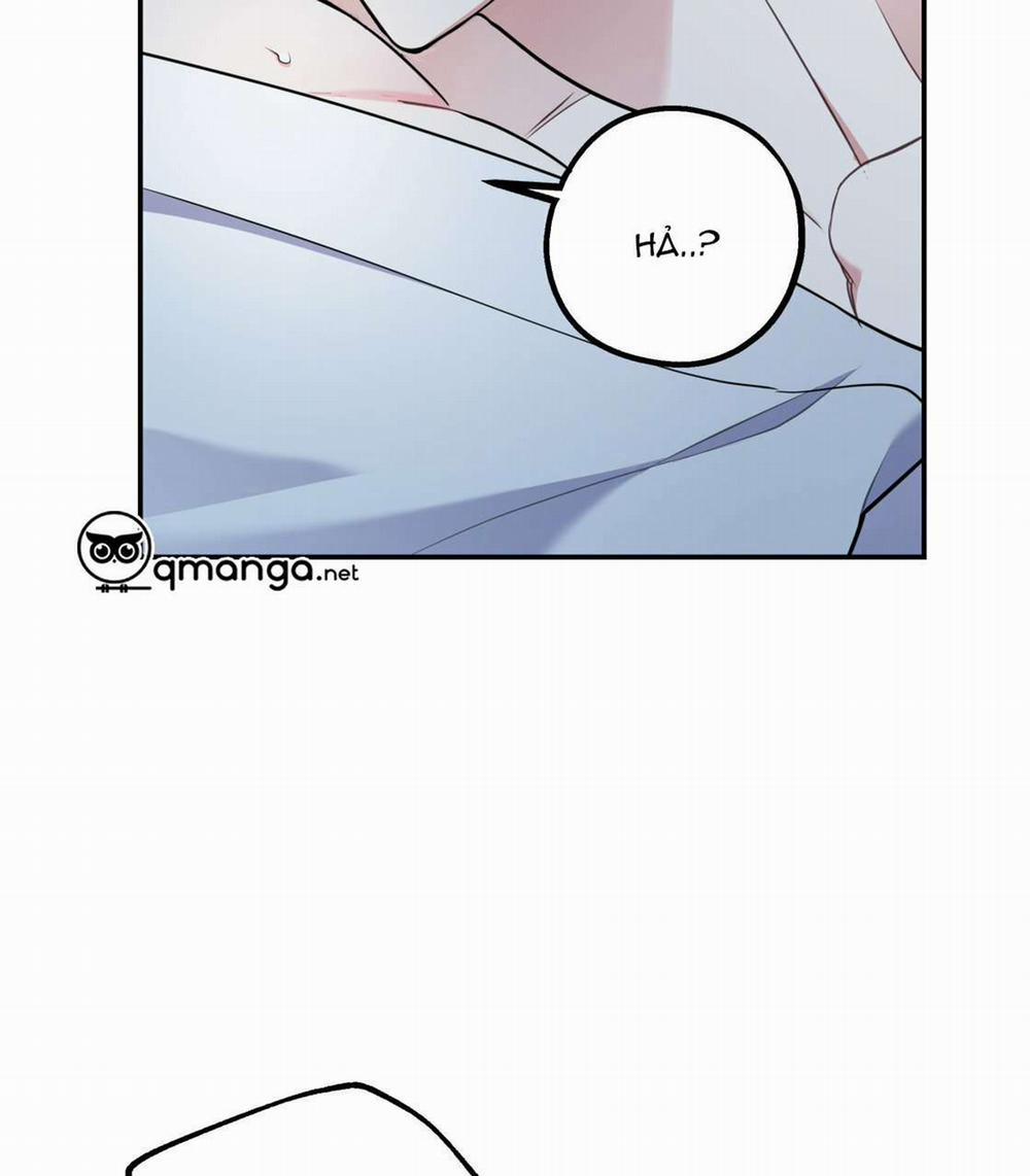 Tôi Với Cậu Không Thể Như Thế Này 20 trang 37