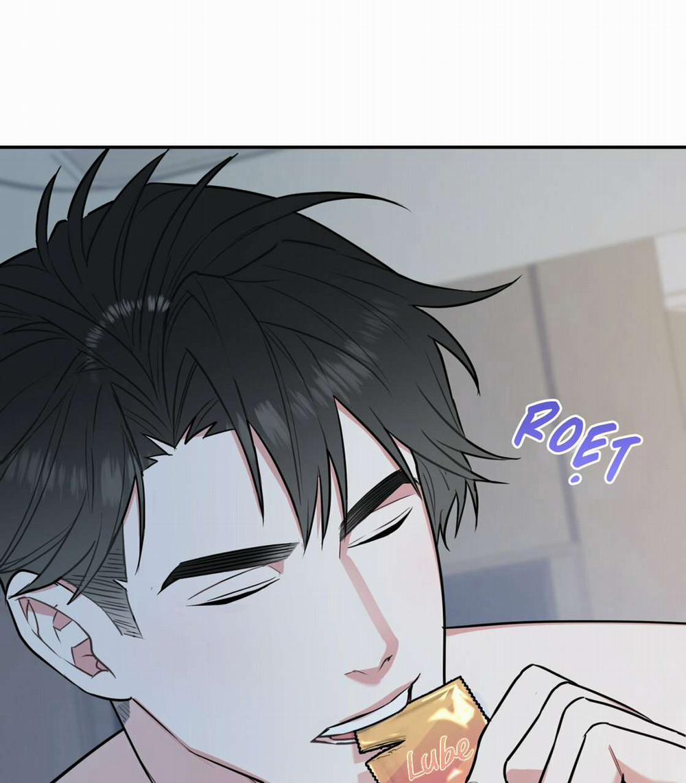 Tôi Với Cậu Không Thể Như Thế Này 20 trang 41