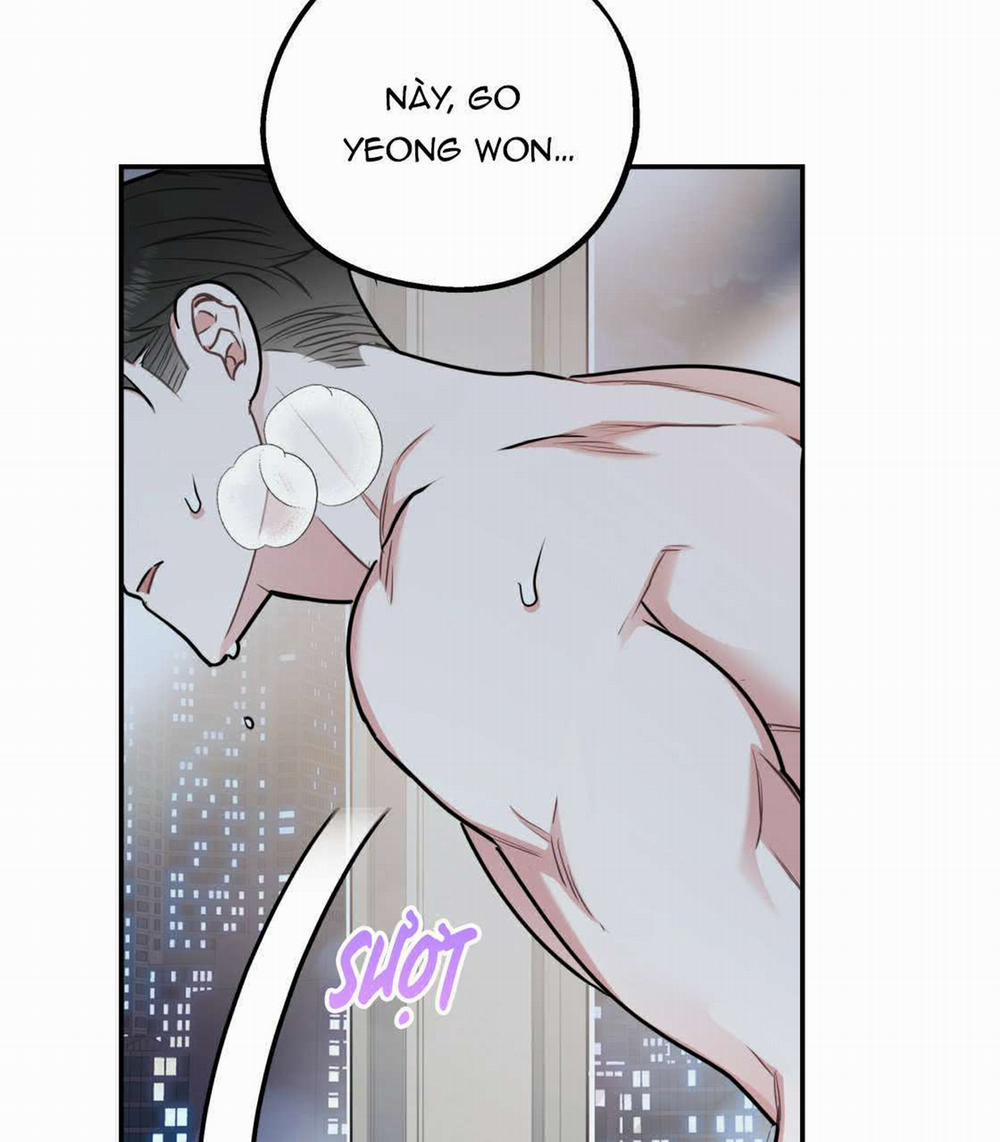 Tôi Với Cậu Không Thể Như Thế Này 20 trang 47