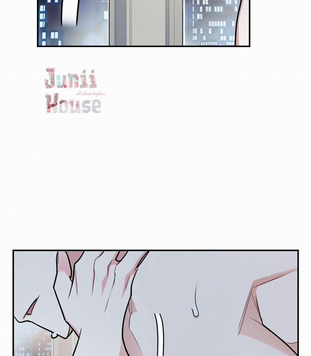 Tôi Với Cậu Không Thể Như Thế Này 20 trang 48