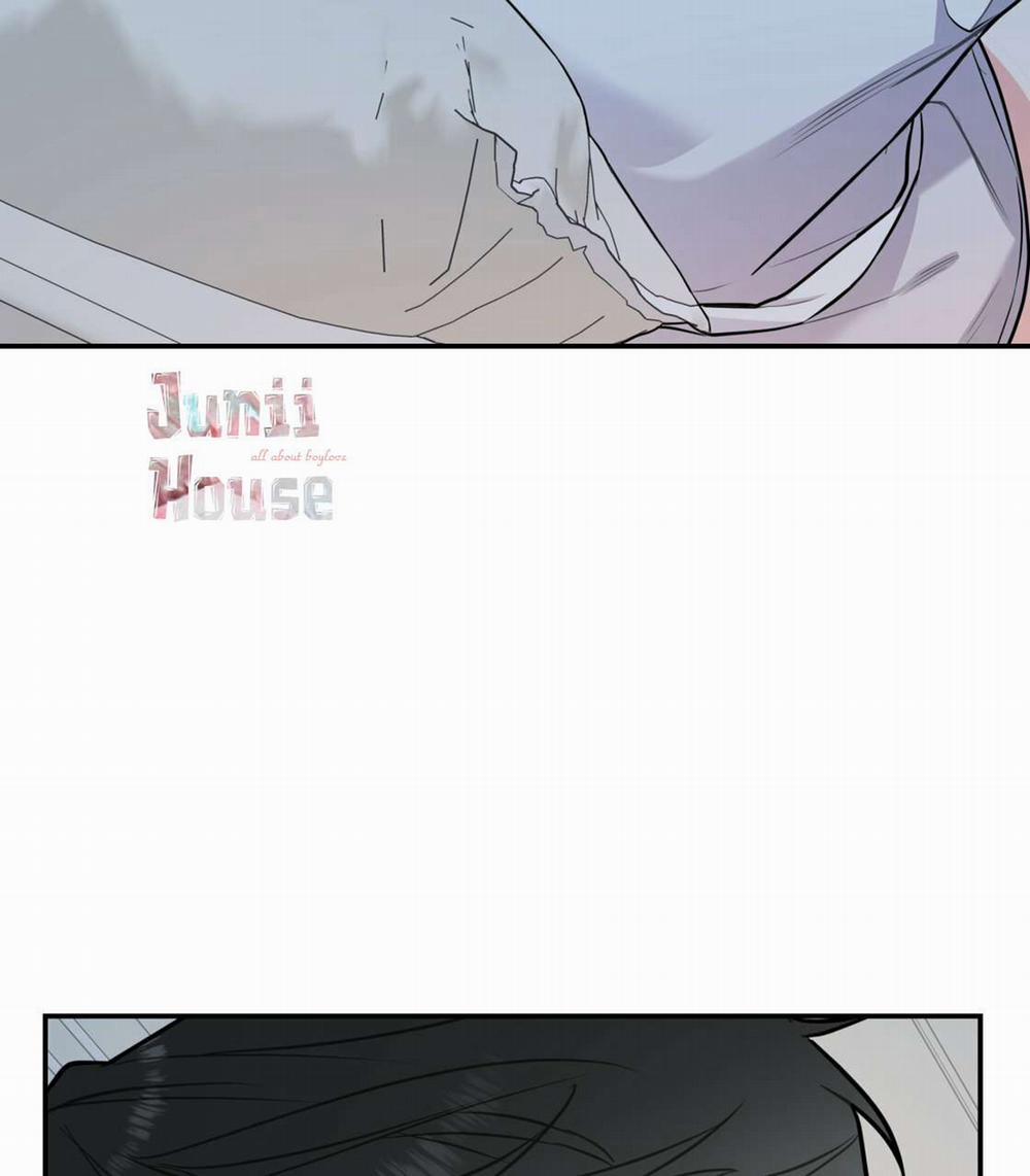 Tôi Với Cậu Không Thể Như Thế Này 20 trang 51