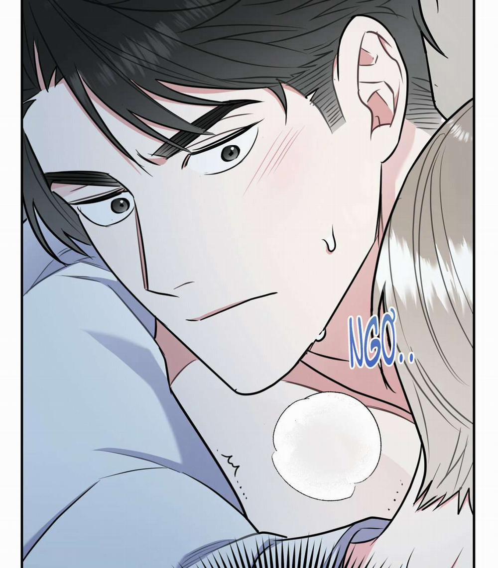 Tôi Với Cậu Không Thể Như Thế Này 20 trang 52