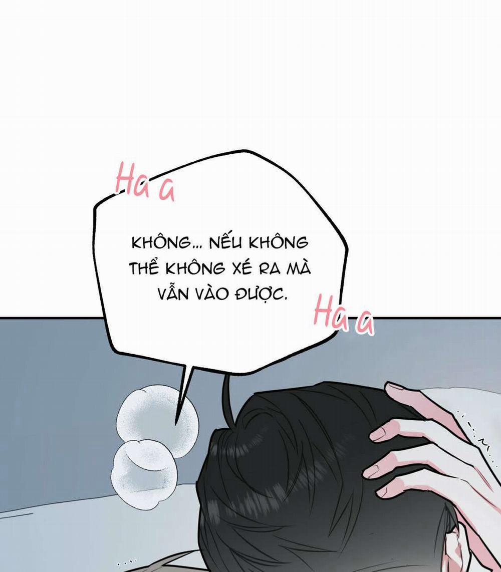 Tôi Với Cậu Không Thể Như Thế Này 20 trang 54