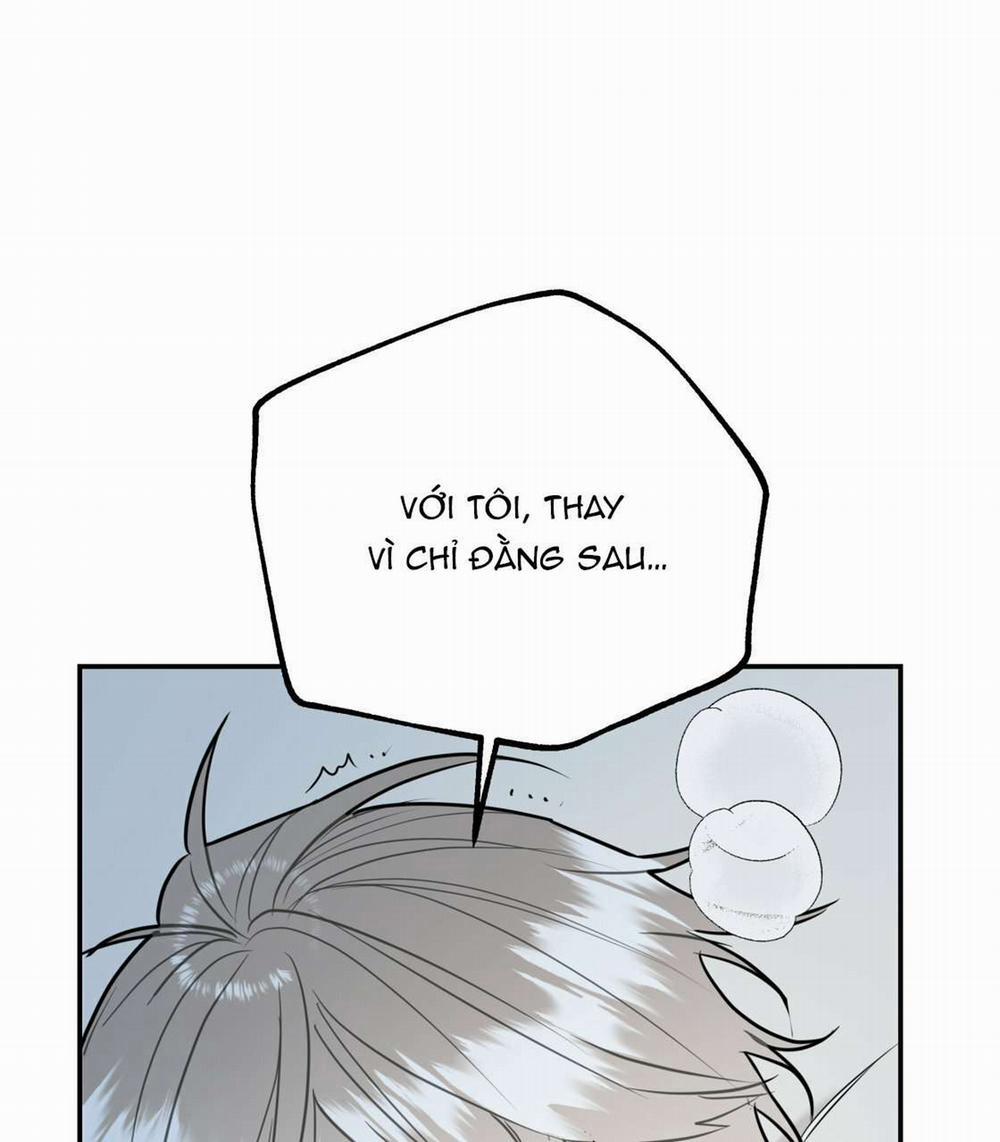 Tôi Với Cậu Không Thể Như Thế Này 20 trang 56