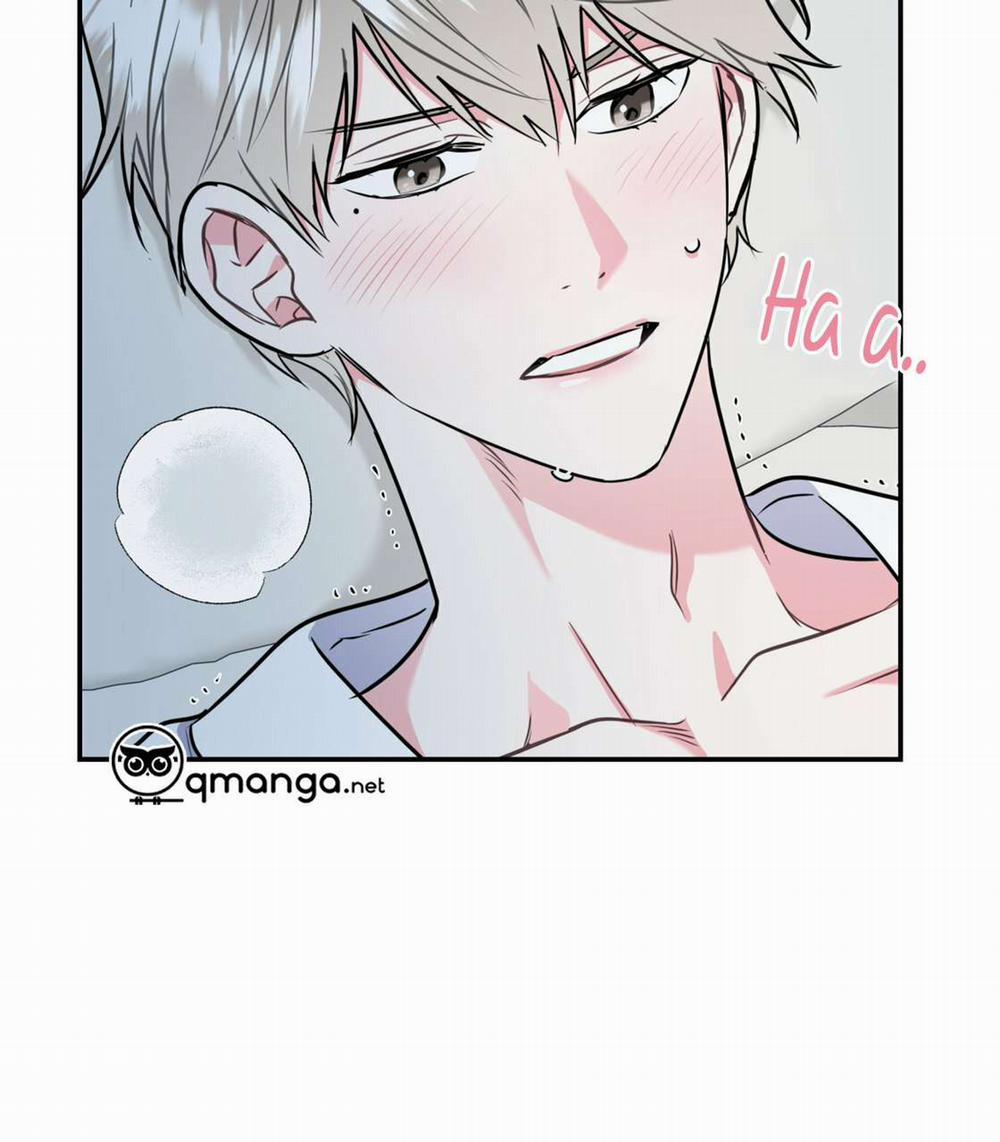 Tôi Với Cậu Không Thể Như Thế Này 20 trang 57