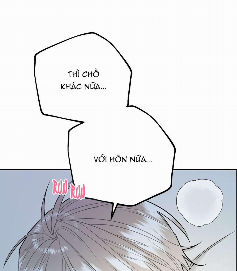 Tôi Với Cậu Không Thể Như Thế Này 20 trang 58