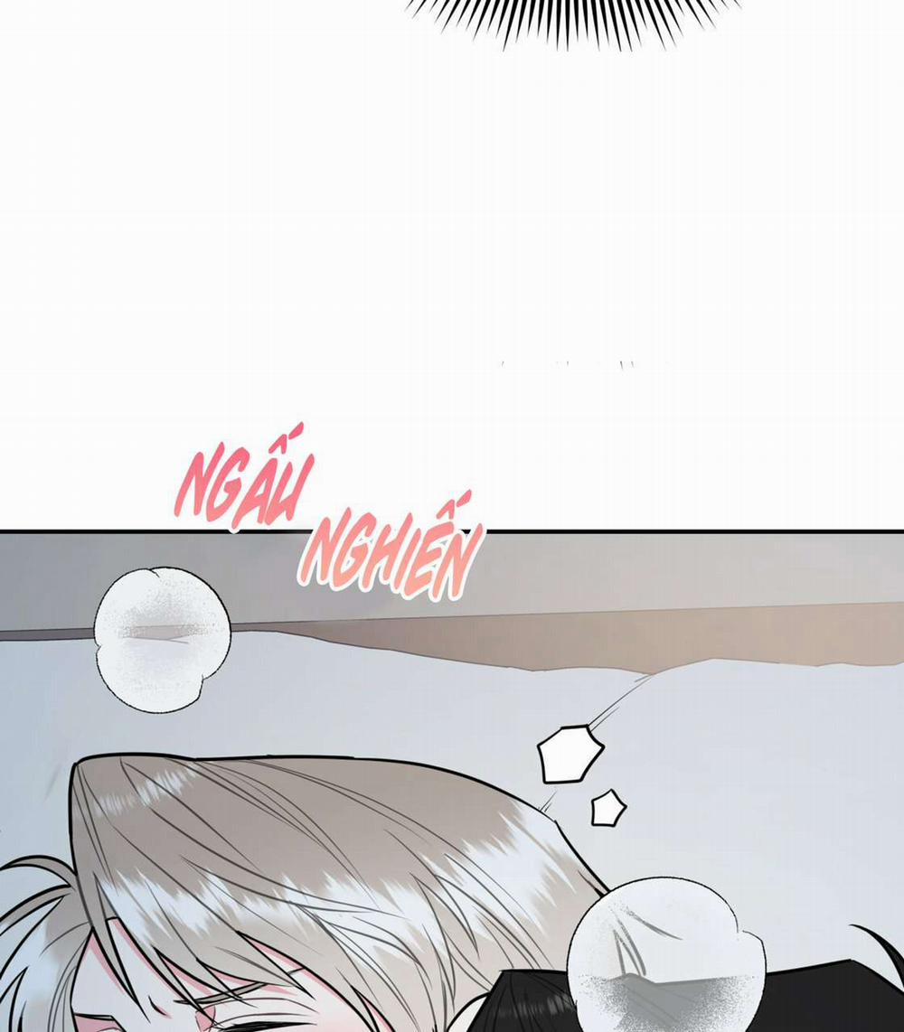 Tôi Với Cậu Không Thể Như Thế Này 20 trang 61