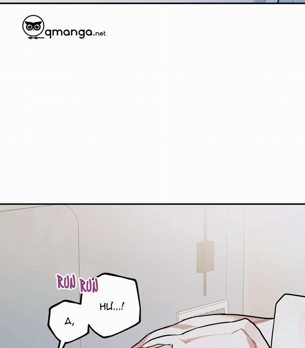 Tôi Với Cậu Không Thể Như Thế Này 20 trang 65