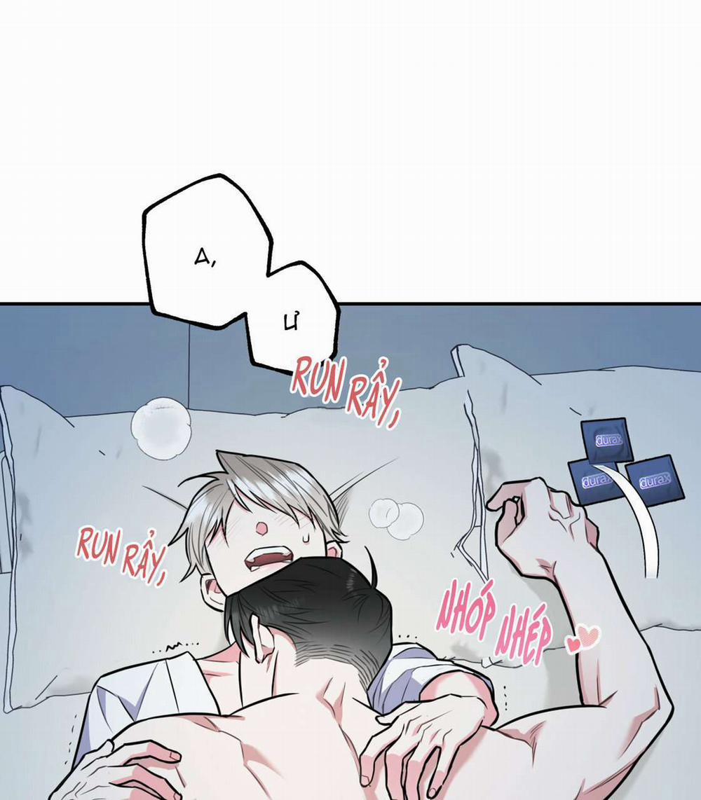 Tôi Với Cậu Không Thể Như Thế Này 20 trang 69