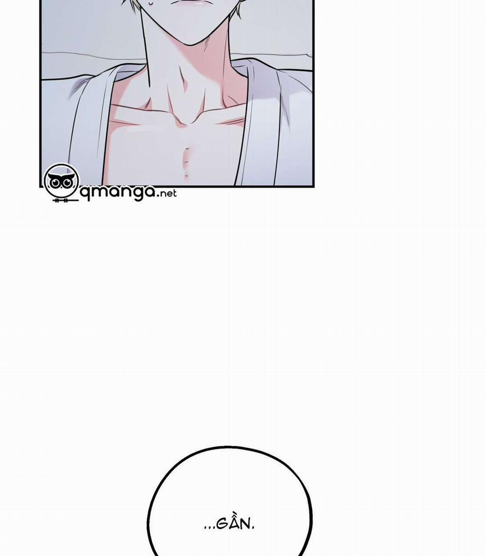 Tôi Với Cậu Không Thể Như Thế Này 20 trang 7