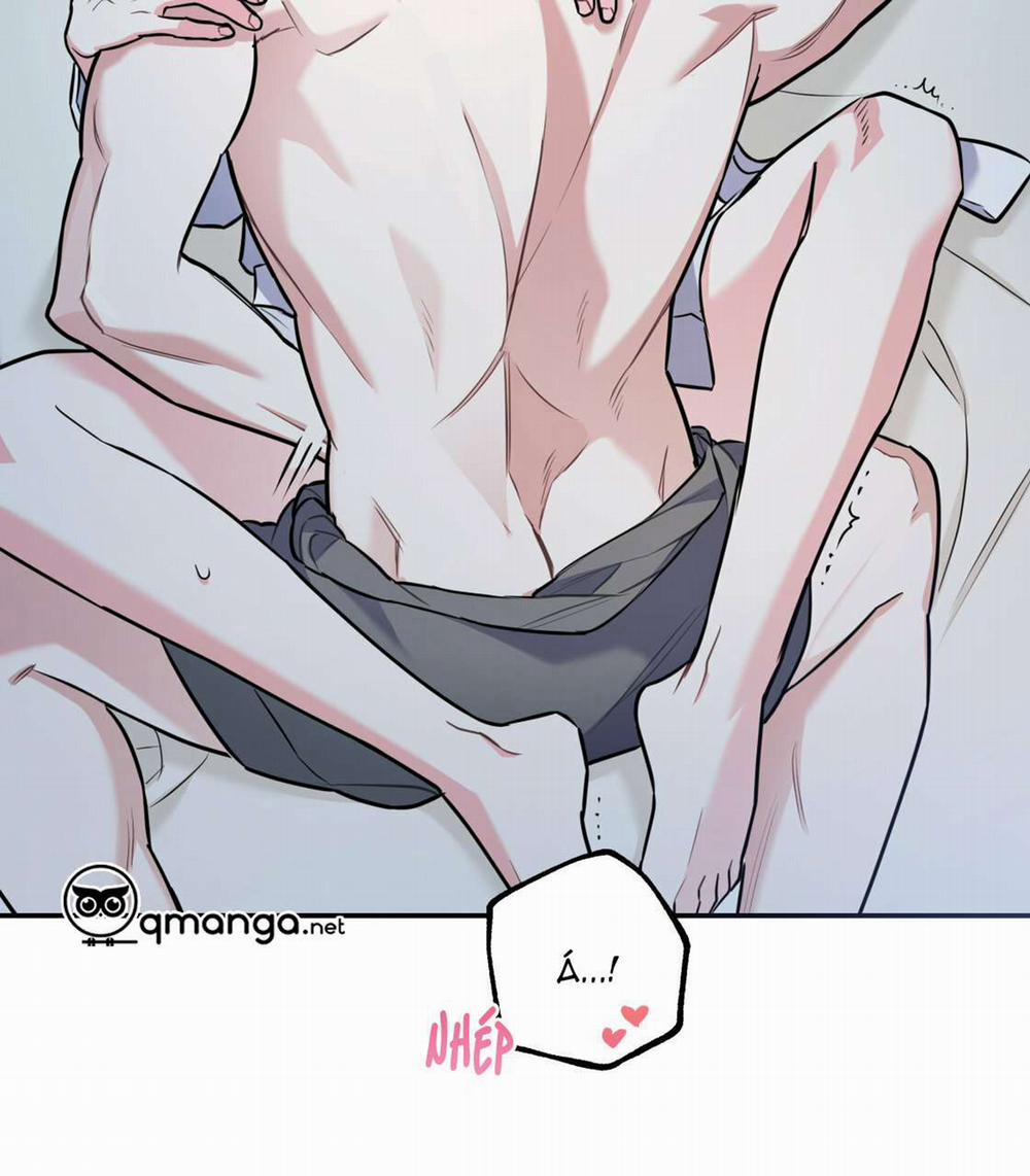 Tôi Với Cậu Không Thể Như Thế Này 20 trang 70