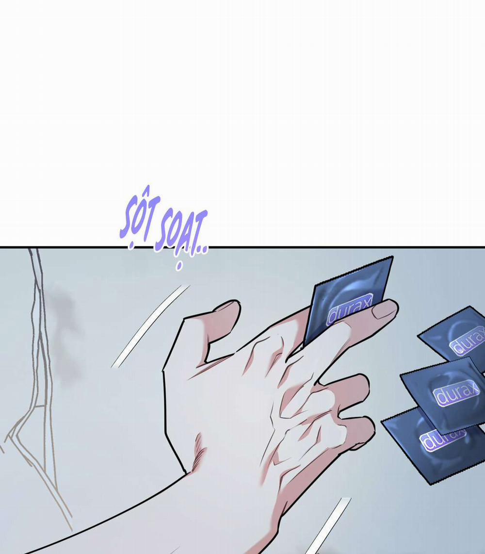 Tôi Với Cậu Không Thể Như Thế Này 20 trang 71