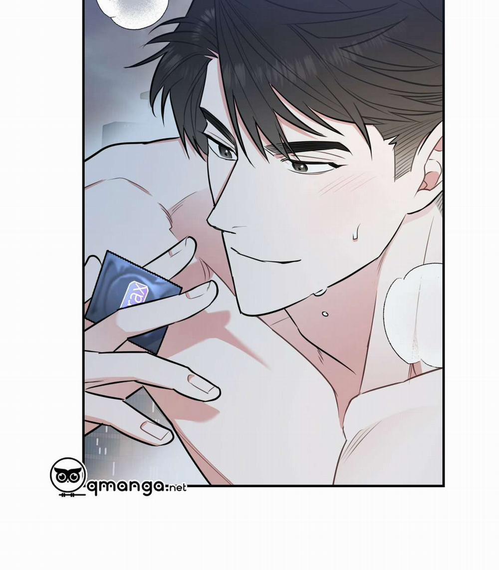 Tôi Với Cậu Không Thể Như Thế Này 20 trang 73