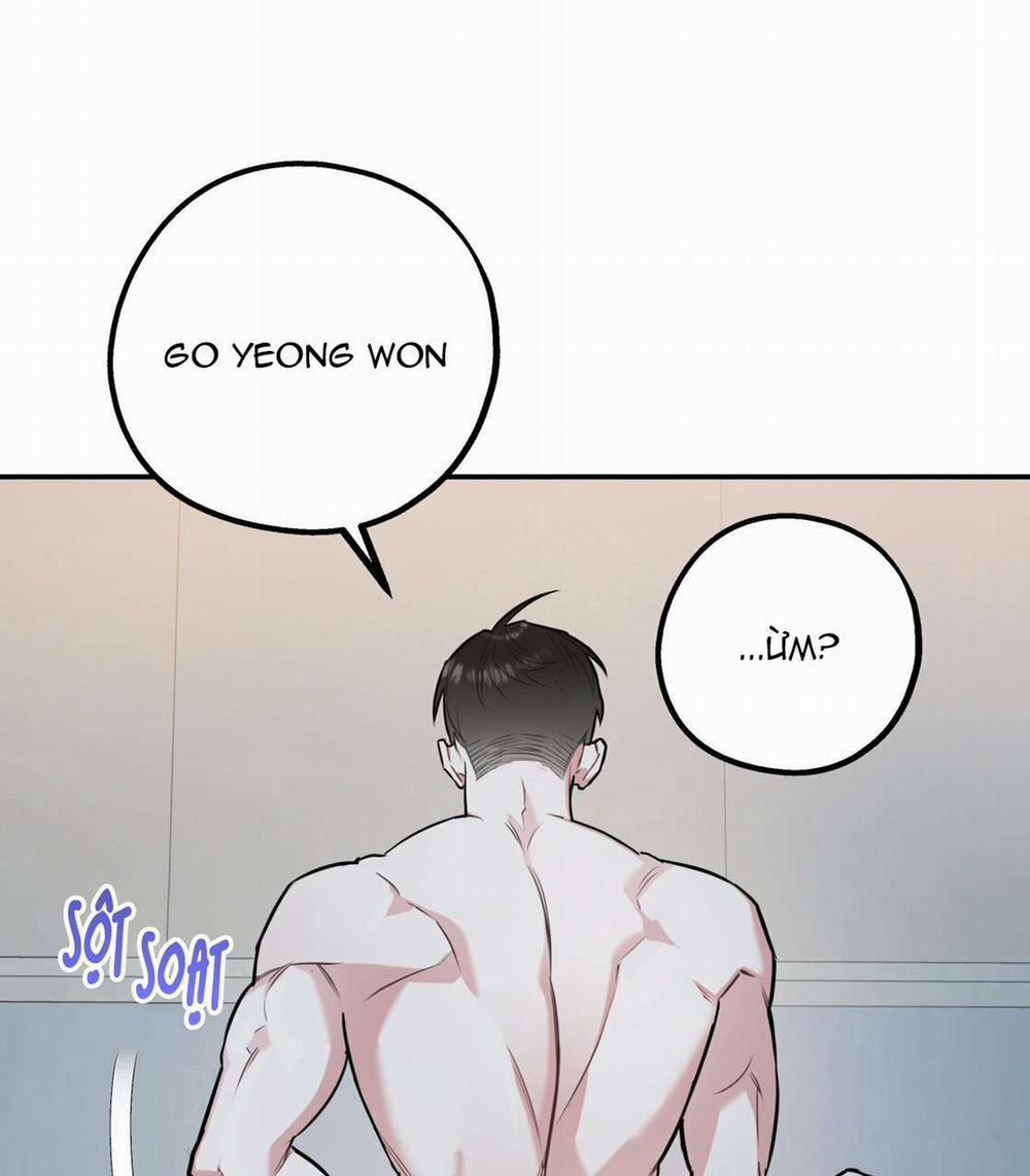 Tôi Với Cậu Không Thể Như Thế Này 20 trang 75