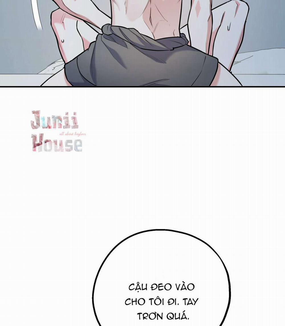 Tôi Với Cậu Không Thể Như Thế Này 20 trang 76