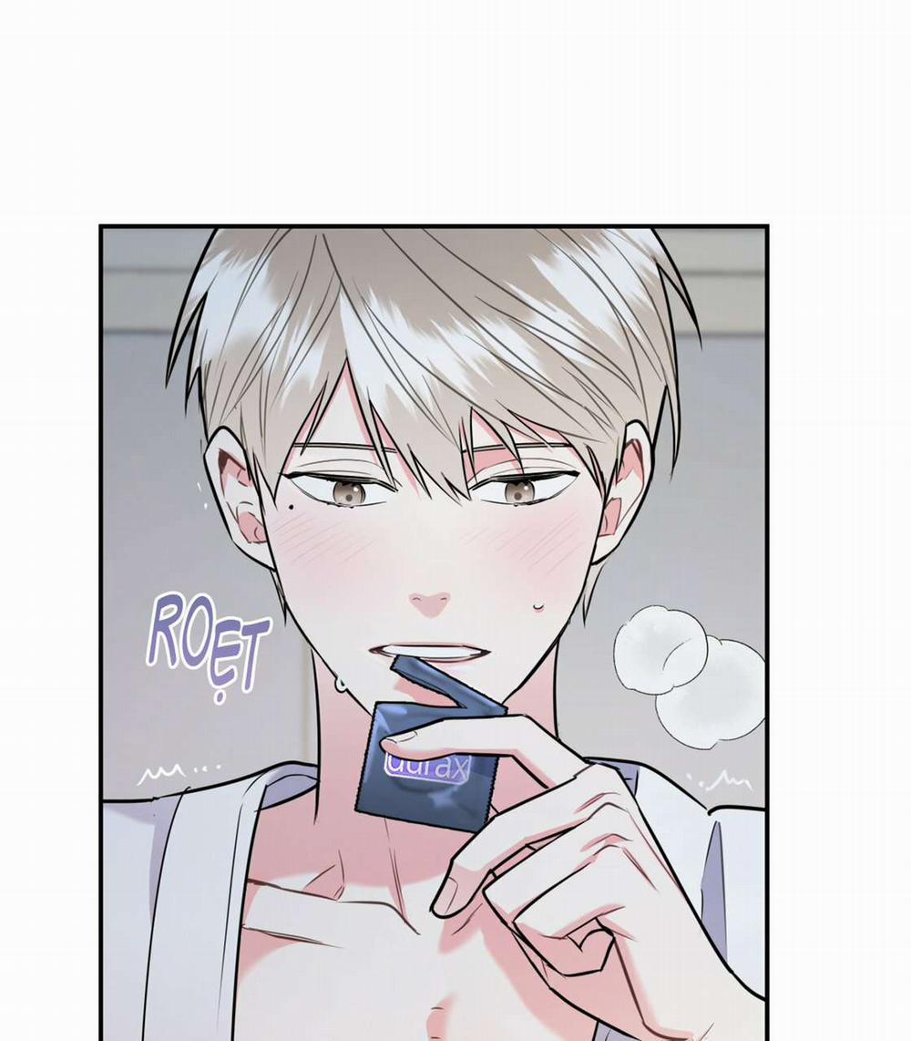 Tôi Với Cậu Không Thể Như Thế Này 20 trang 80