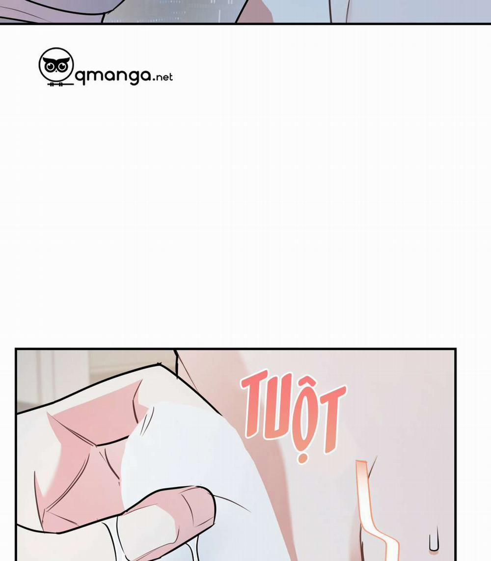 Tôi Với Cậu Không Thể Như Thế Này 20 trang 82