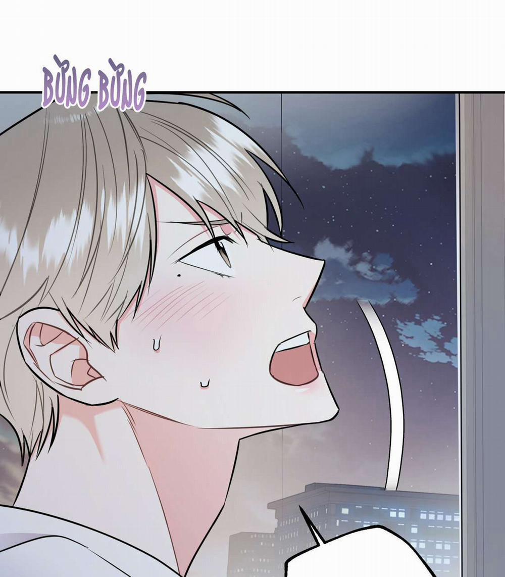 Tôi Với Cậu Không Thể Như Thế Này 20 trang 84