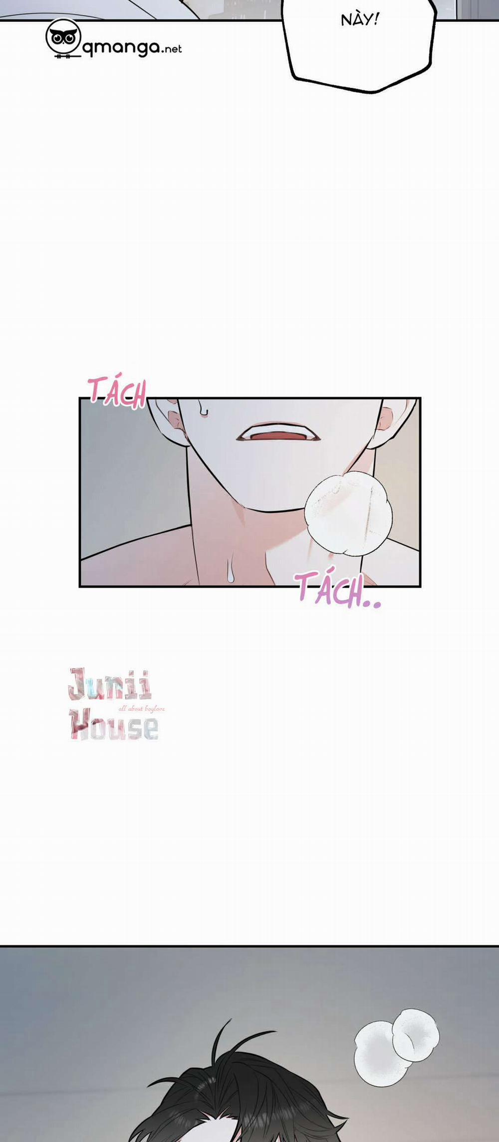 Tôi Với Cậu Không Thể Như Thế Này 20 trang 85