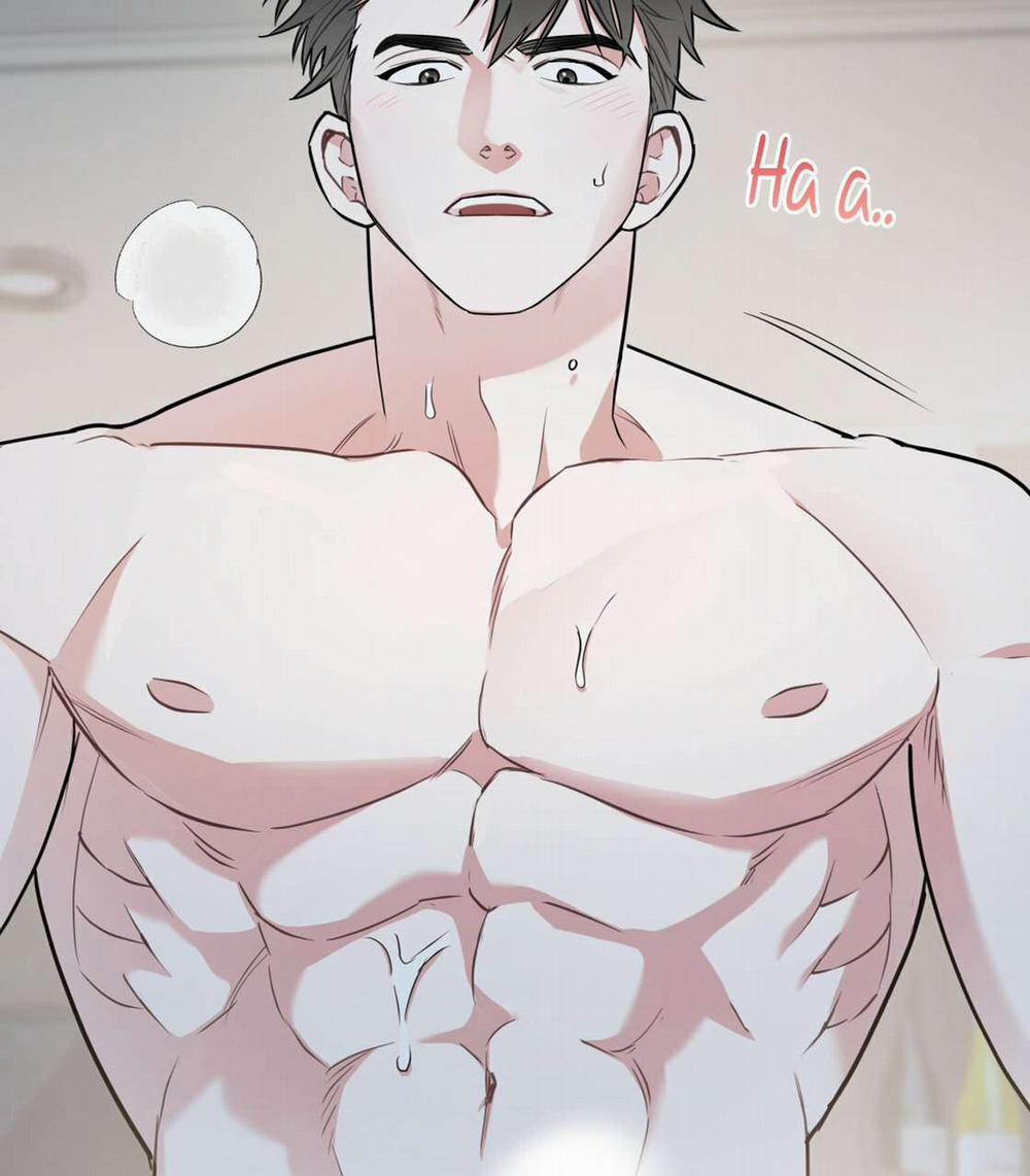 Tôi Với Cậu Không Thể Như Thế Này 20 trang 86