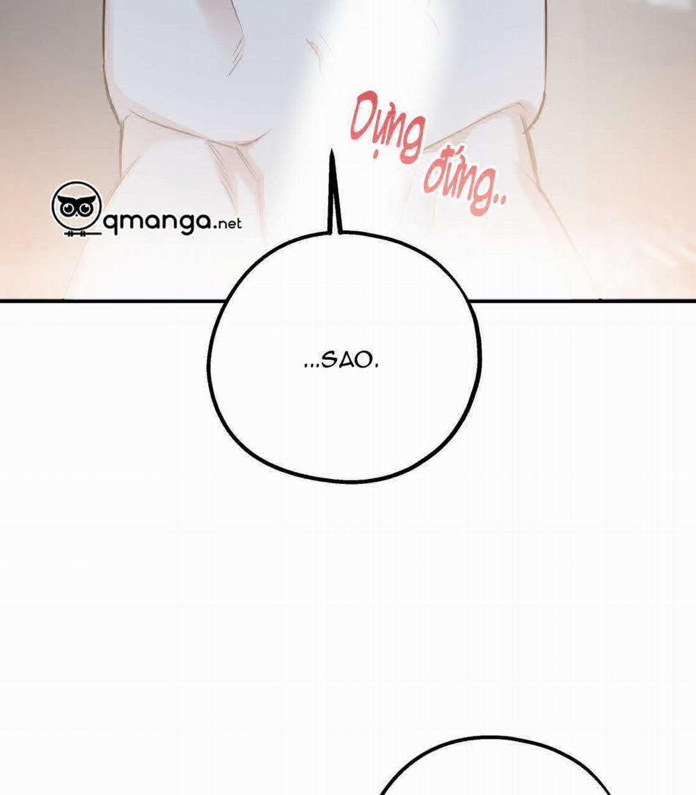 Tôi Với Cậu Không Thể Như Thế Này 20 trang 87