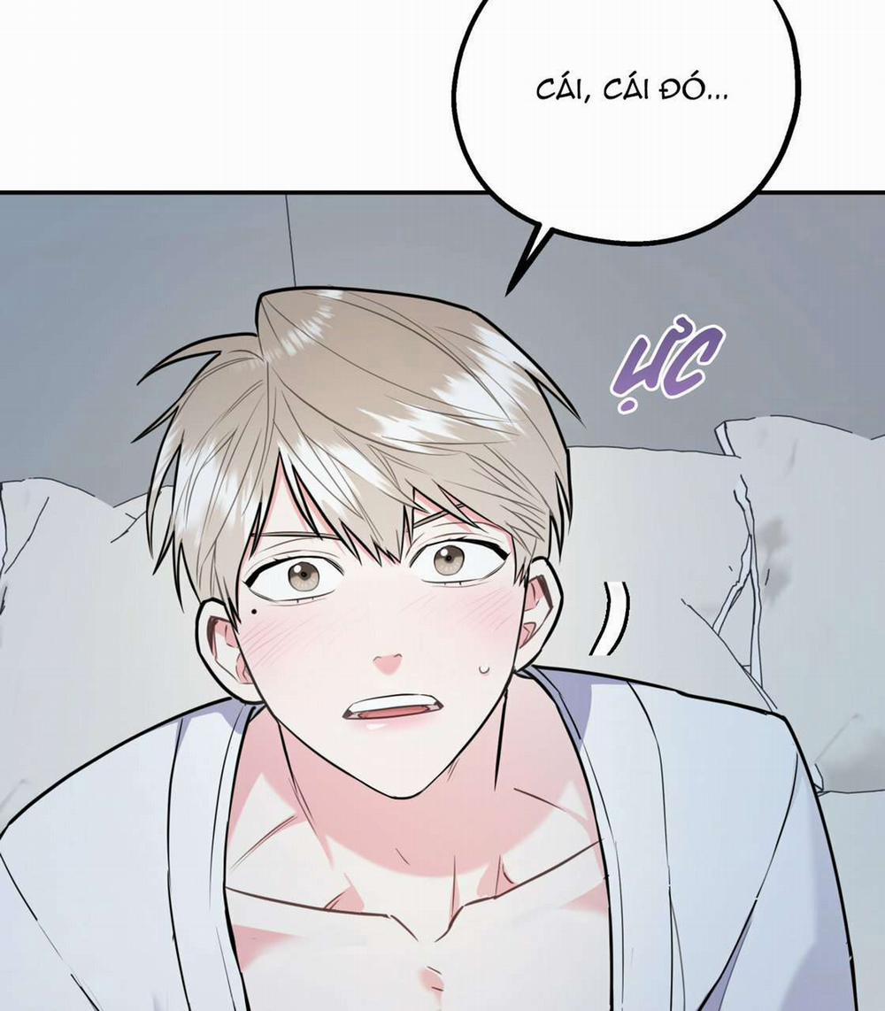 Tôi Với Cậu Không Thể Như Thế Này 20 trang 88