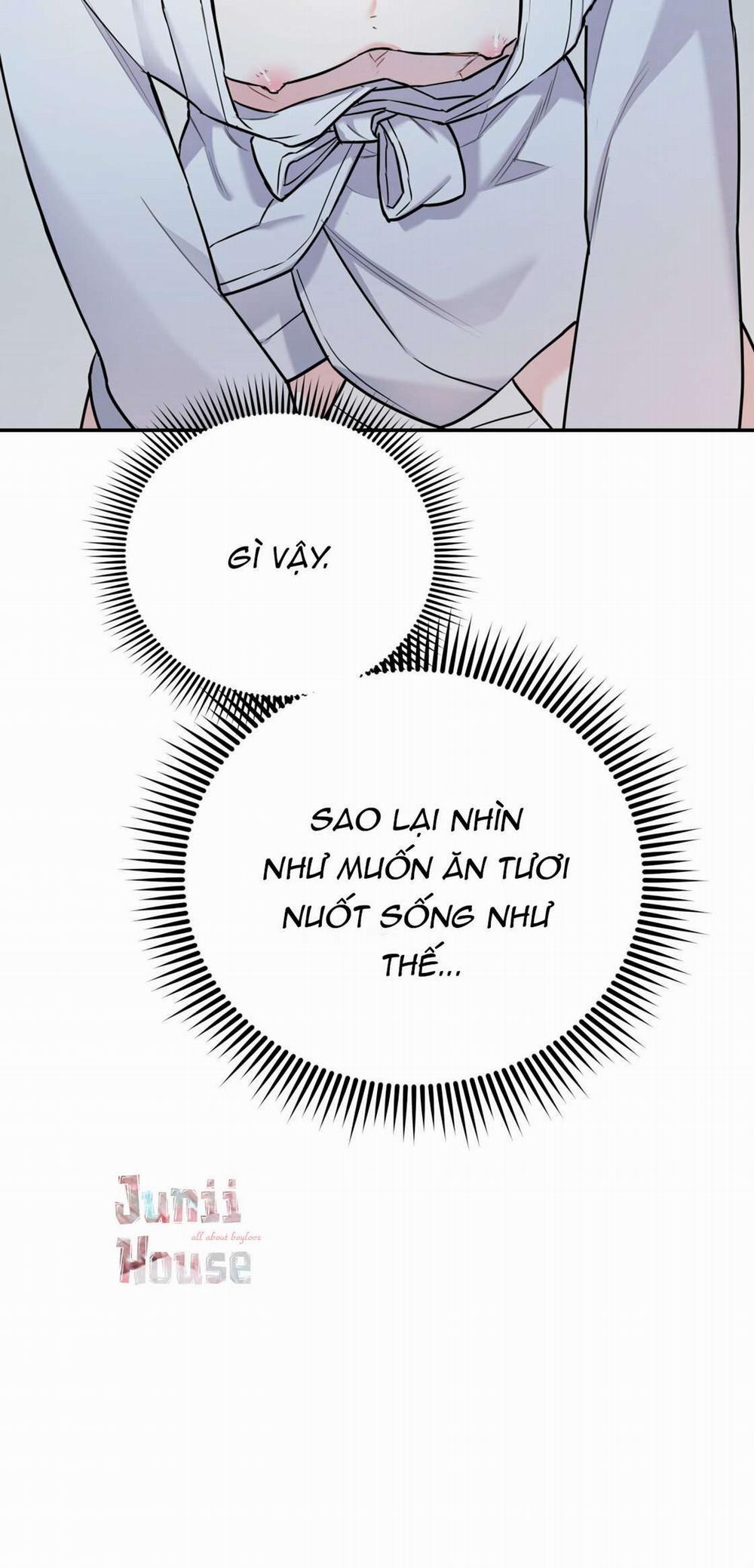 Tôi Với Cậu Không Thể Như Thế Này 20 trang 89