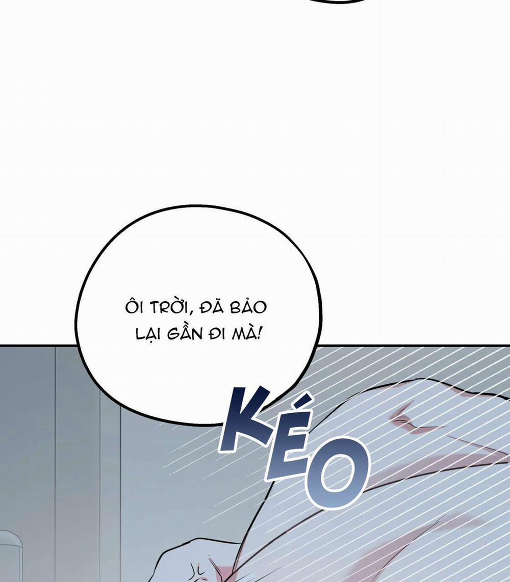 Tôi Với Cậu Không Thể Như Thế Này 20 trang 9