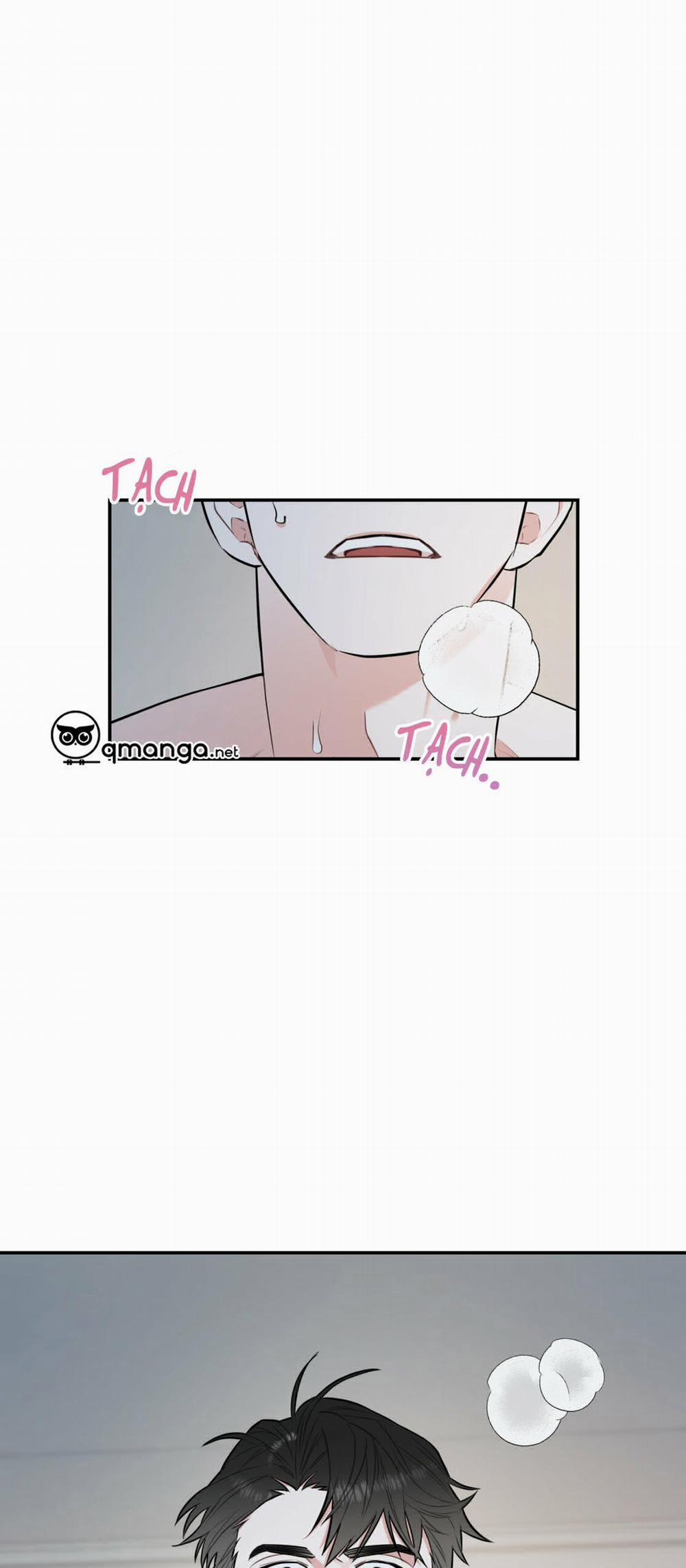 Tôi Với Cậu Không Thể Như Thế Này 21 trang 0