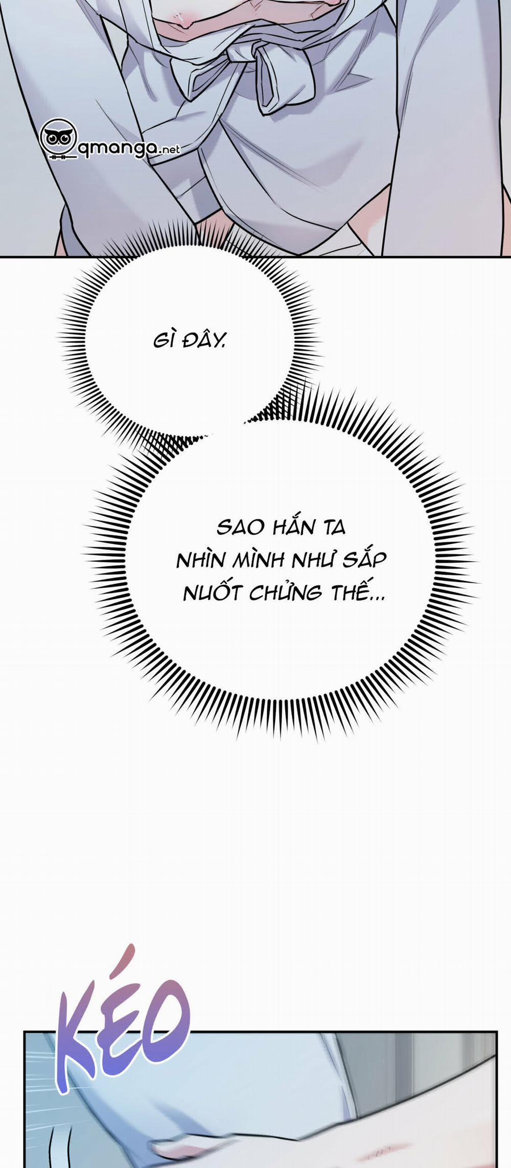 Tôi Với Cậu Không Thể Như Thế Này 21 trang 2