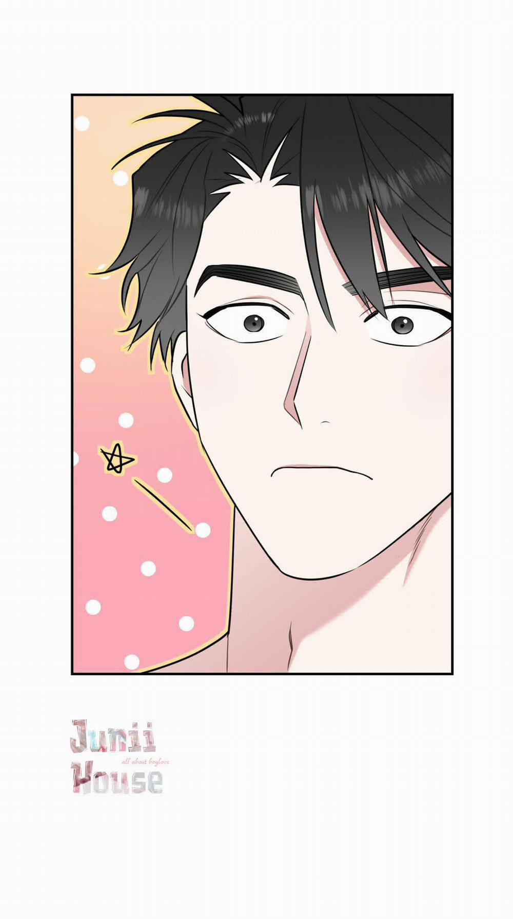 Tôi Với Cậu Không Thể Như Thế Này 21 trang 27