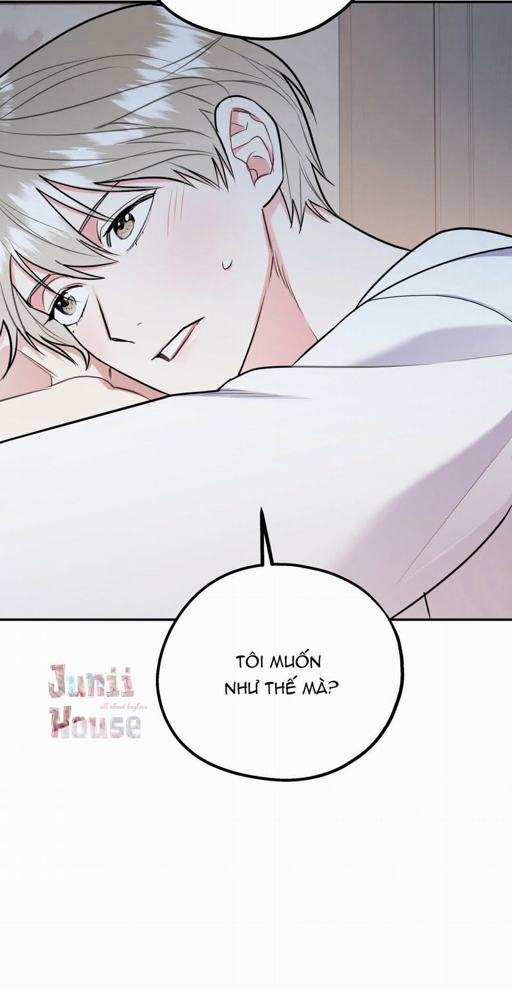 Tôi Với Cậu Không Thể Như Thế Này 21 trang 29