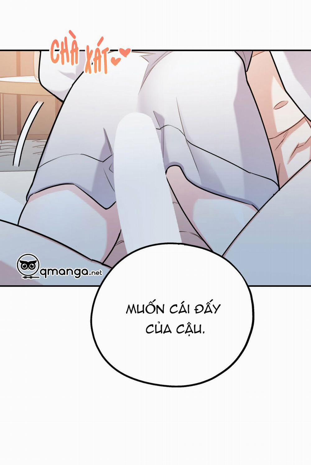 Tôi Với Cậu Không Thể Như Thế Này 21 trang 30