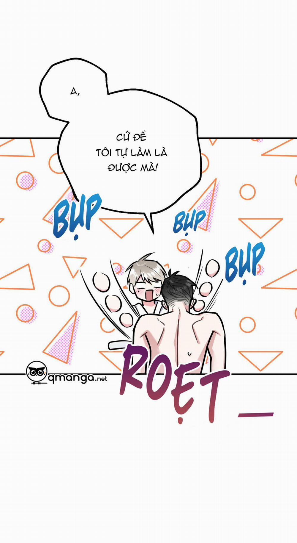 Tôi Với Cậu Không Thể Như Thế Này 21 trang 4