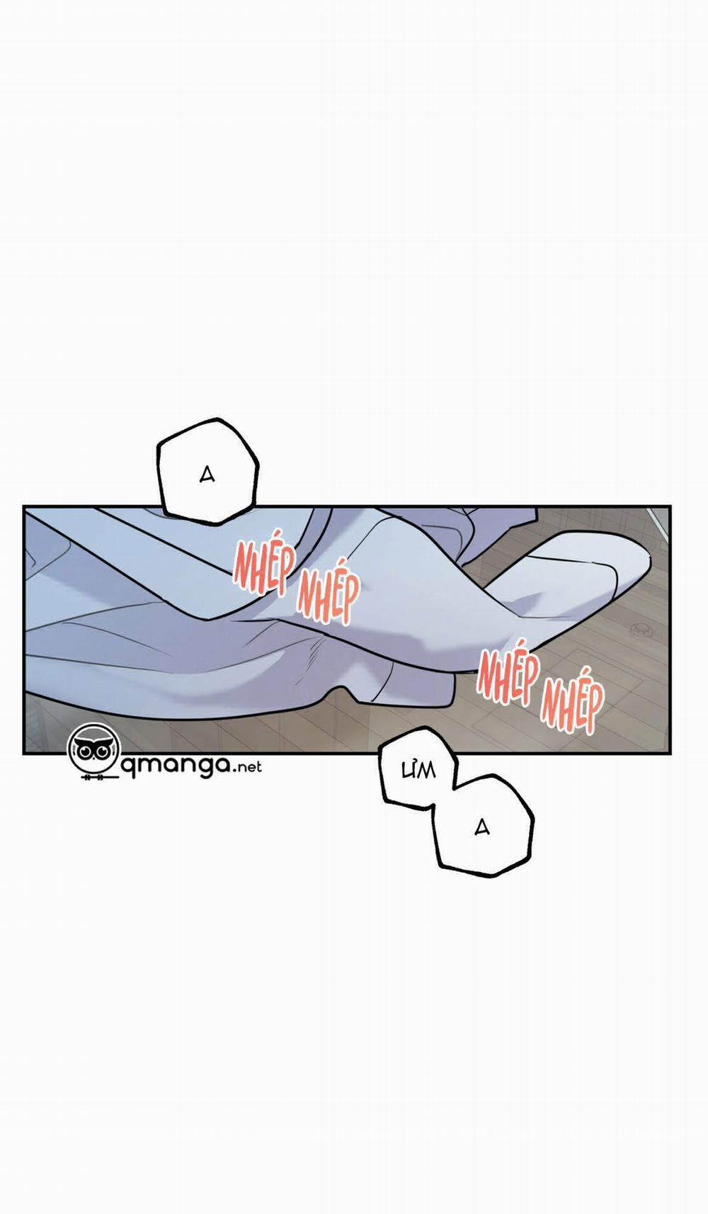 Tôi Với Cậu Không Thể Như Thế Này 22 trang 0