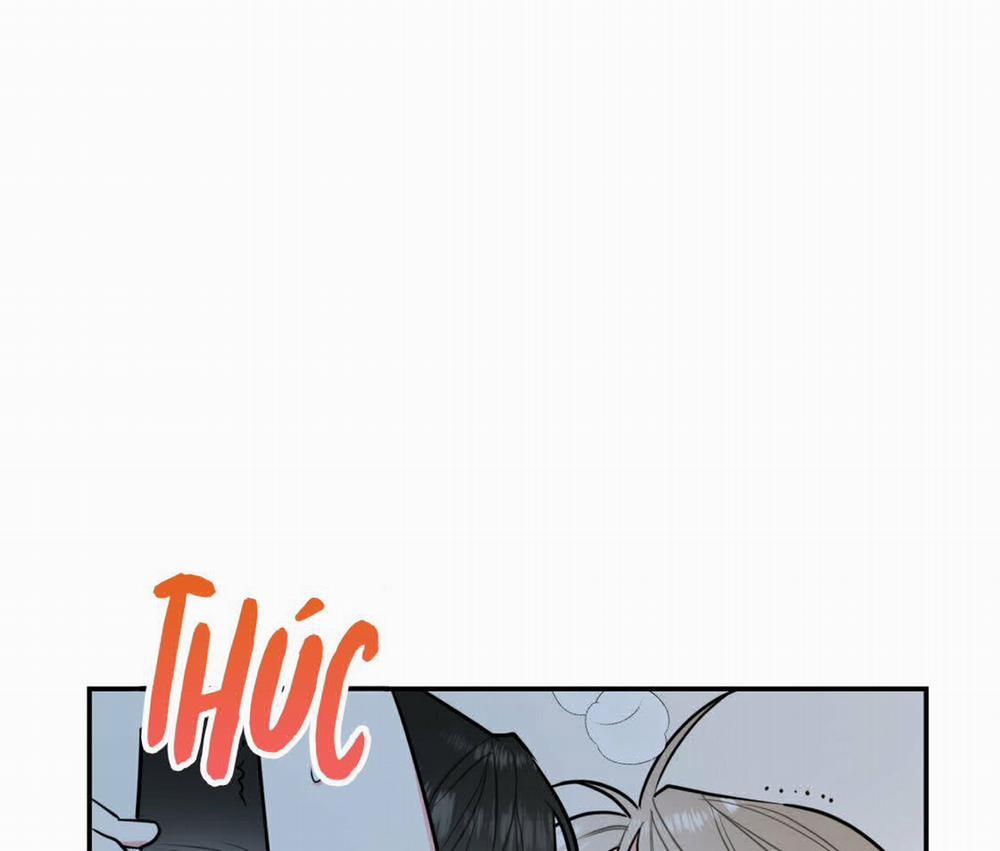 Tôi Với Cậu Không Thể Như Thế Này 22 trang 15